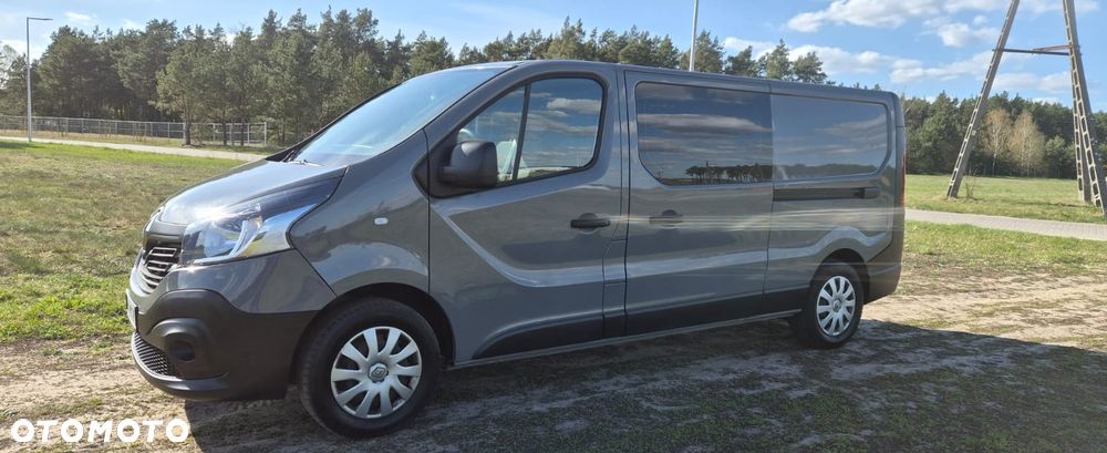 Renault Trafic - 2