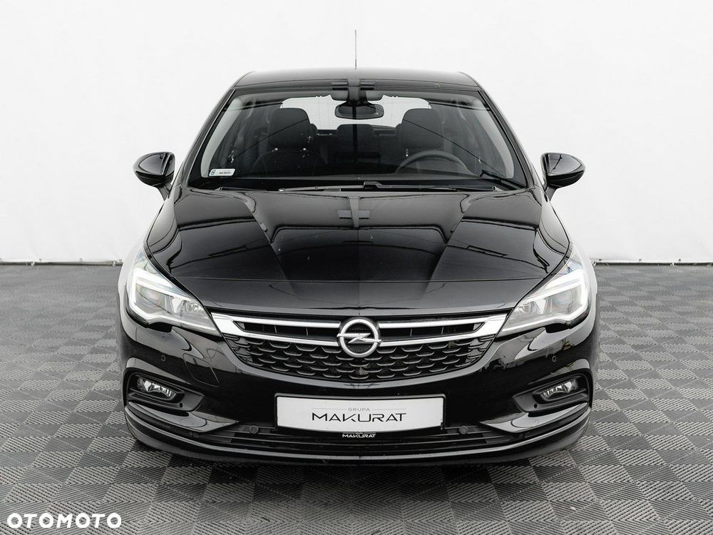 Opel Astra V 1.4 T Enjoy S&S - 8