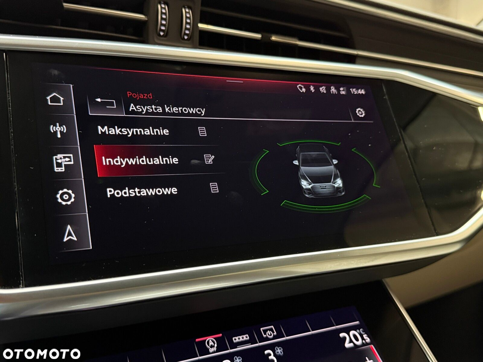 Audi A6 - 36