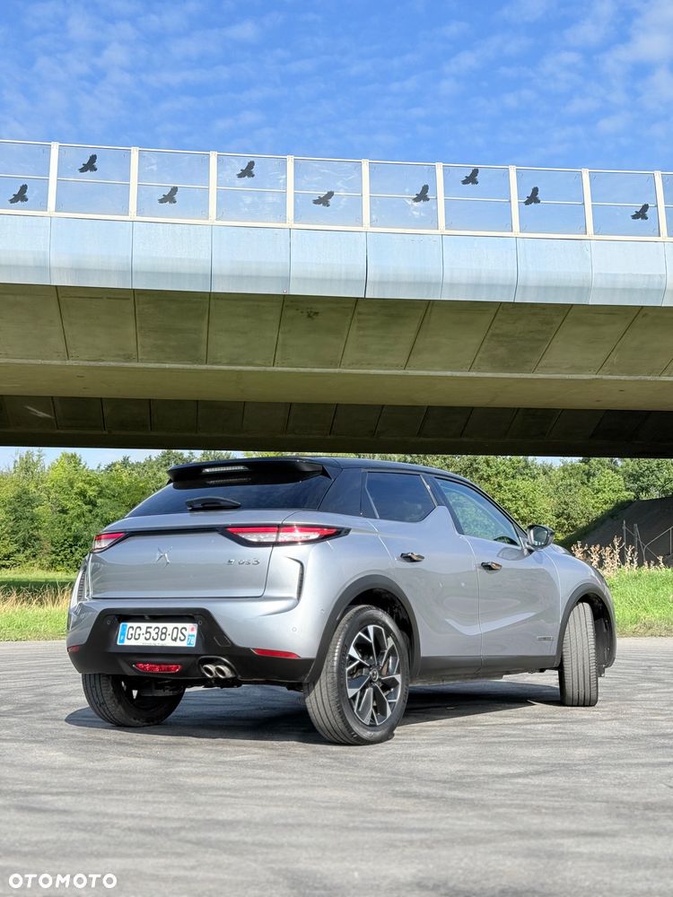 DS Automobiles DS 3 Crossback PureTech 130 Opera - 2