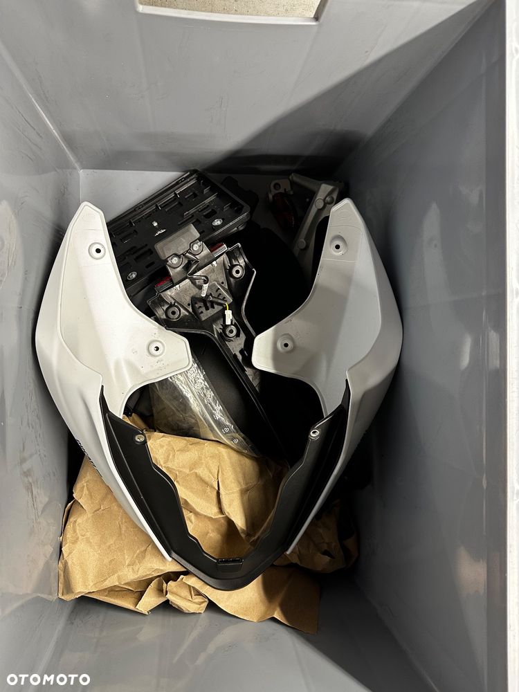 Ducati Panigale V2 - 20