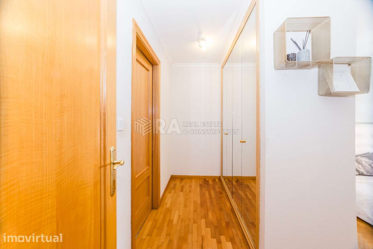 Apartamento T3 Venda em Alhos Vedros,Moita - Grande imagem: 2/30