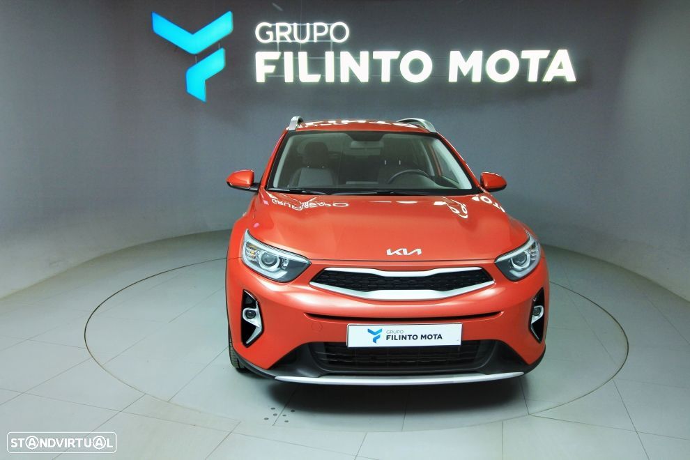 Kia Stonic 1.2 Dynamic - 1