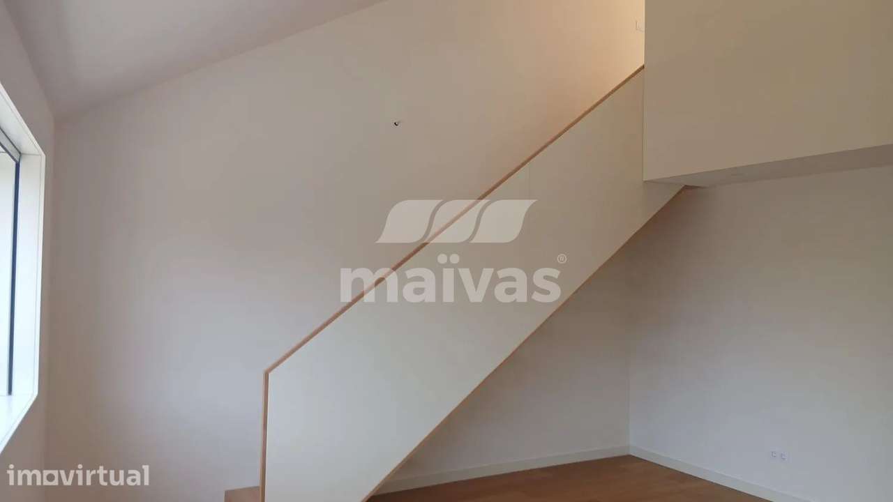 Apartamento T1 Mezzanine - Edíficio Soraya - Grande imagem: 4/15