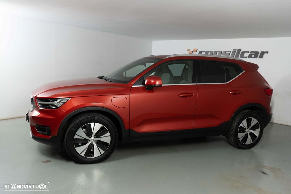 Volvo XC 40 1.5 T5 PHEV Inscription Expression - 8