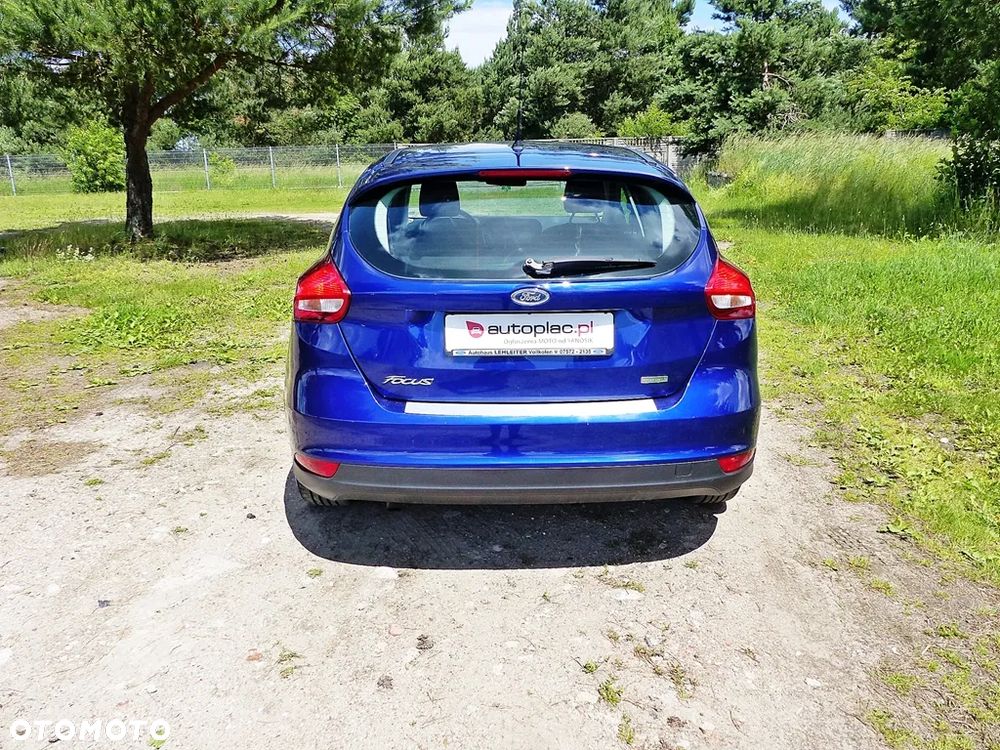 Ford Focus 1.0 EcoBoost Edition - 9
