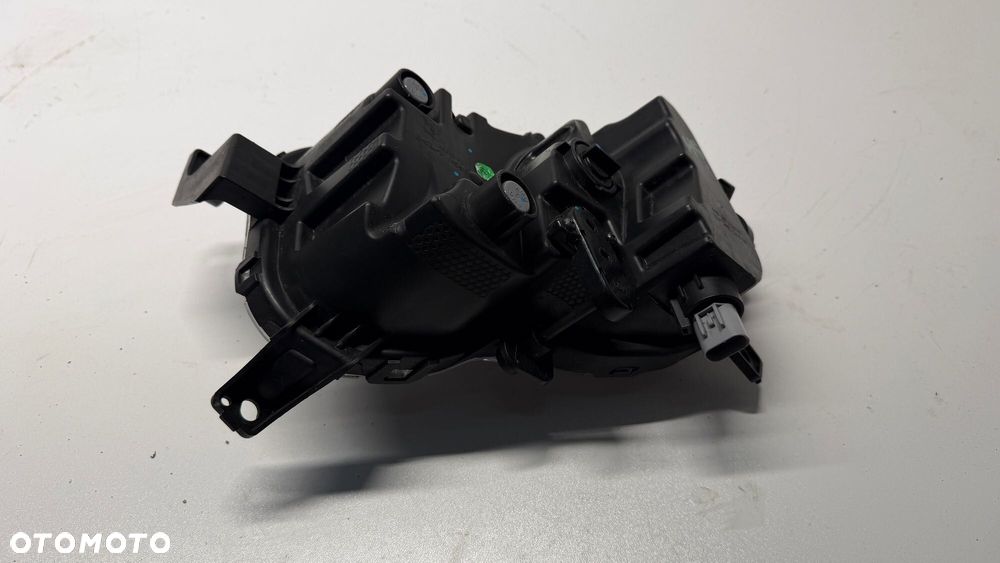 KIA SPORTAGE V LAMPA DRL HALOGEN LED PRAWA PRAWY PRZÓD 21-24 - 5