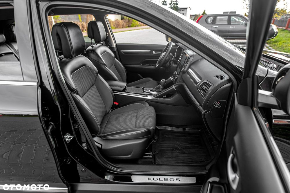 Renault Koleos ENERGY dCi 175 X-tronic 4WD INITIALE PARIS - 37
