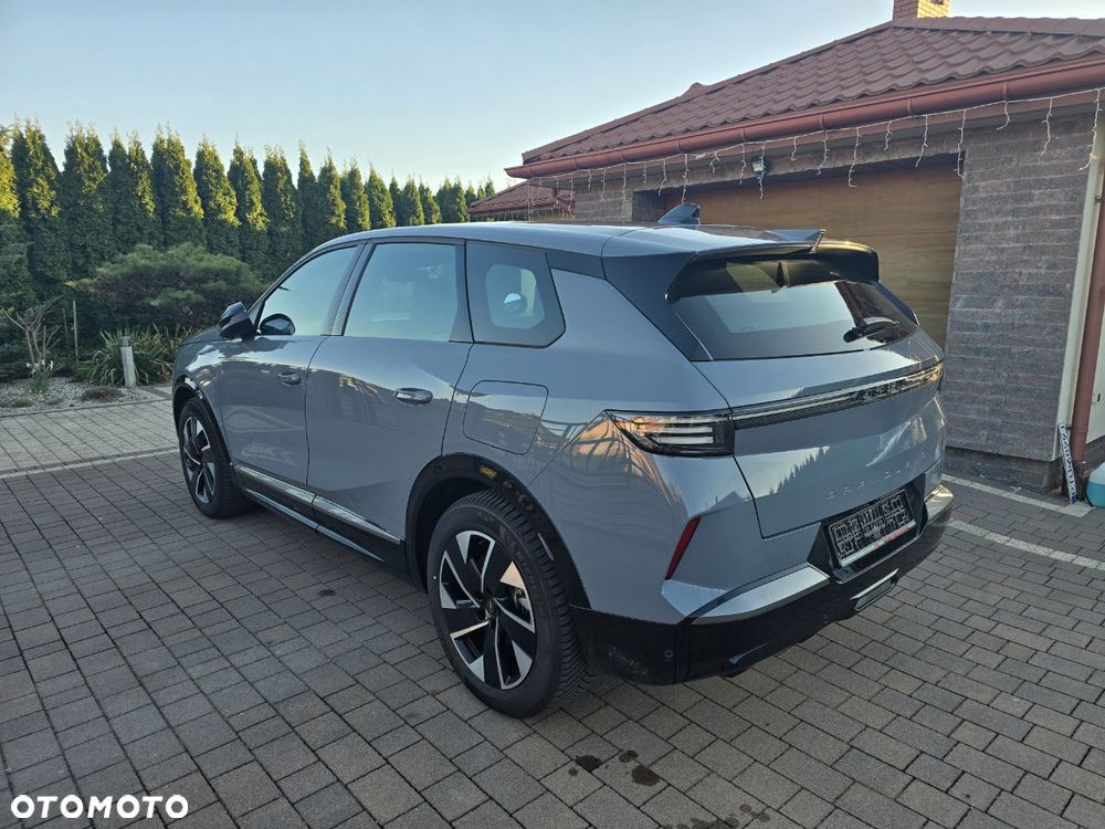 Opel Grandland Electric 73kWh GS - 7