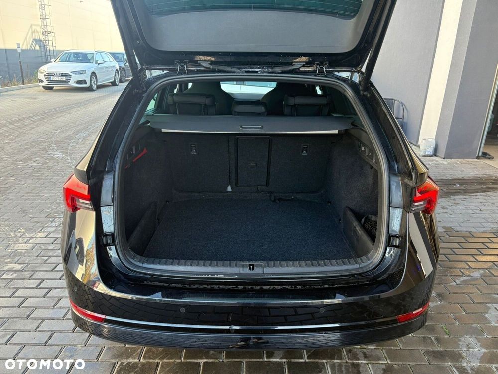 Skoda Octavia 2.0 TDI Style DSG - 19
