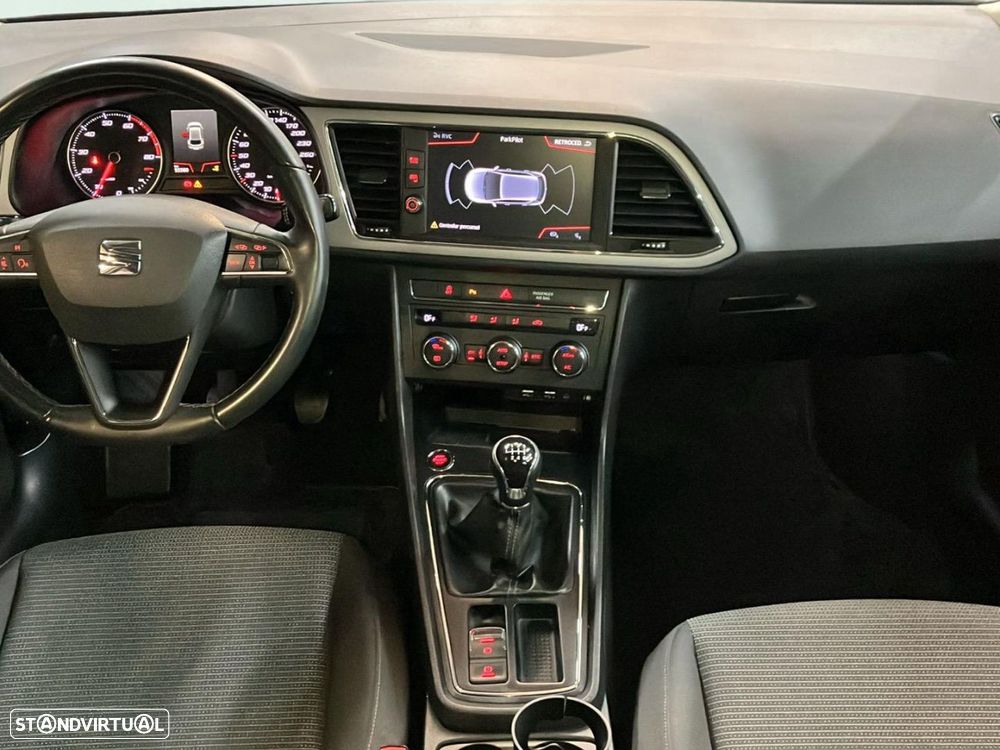 SEAT Leon - 12