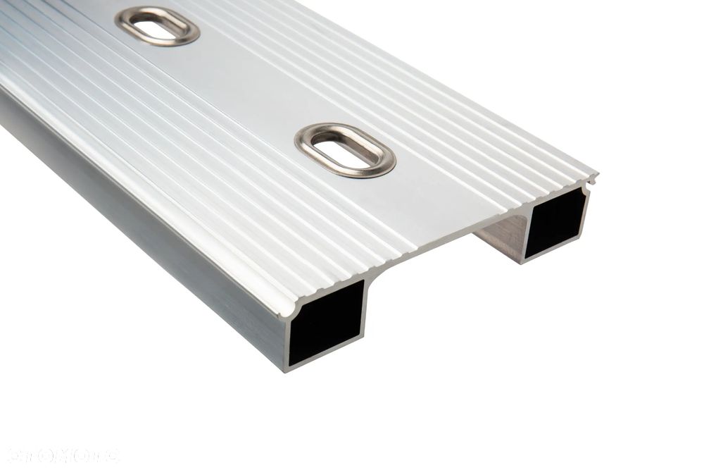 ALUMINIOWY PANEL POLMAR40/200 PODŁOGOWY AUTOLAWETA - 9