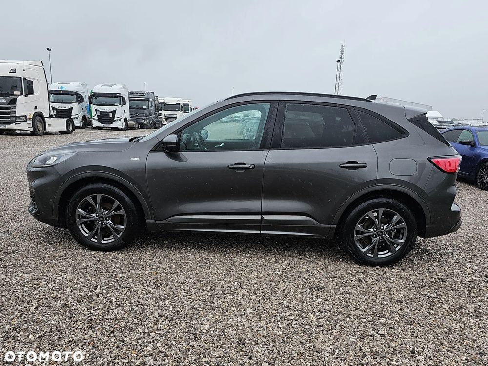 Ford Kuga 1.5 EcoBoost FWD ST-Line - 8