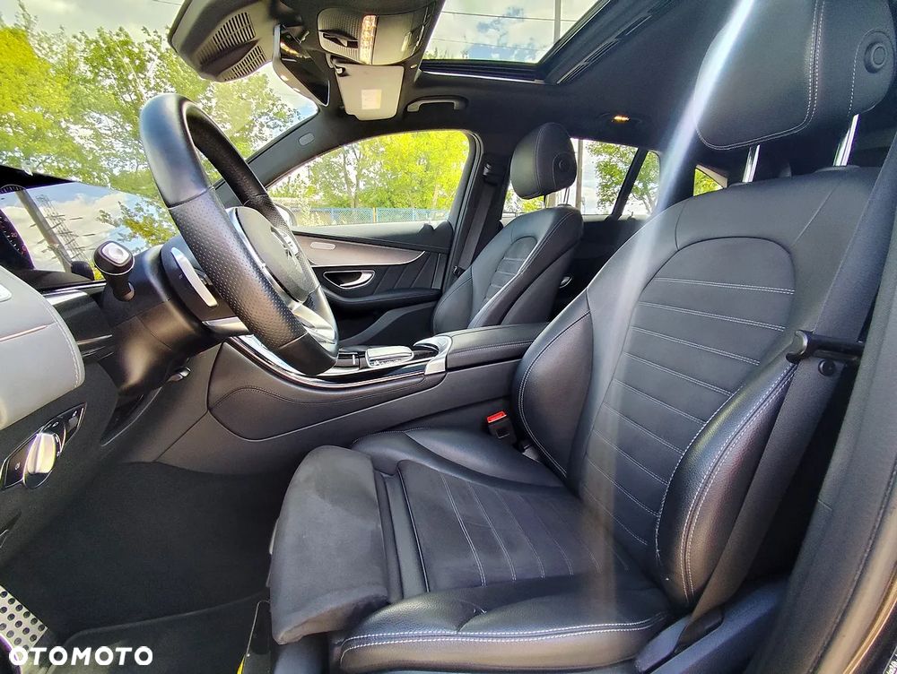 Mercedes-Benz EQC 400 4-Matic - 7