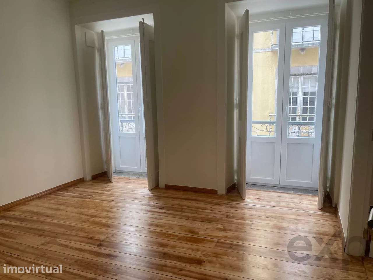 T3 com Terraço no Bairro Alto - Grande imagem: 2/14