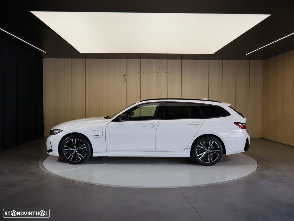 BMW 320 e xDrive Aut. M Sport - 3