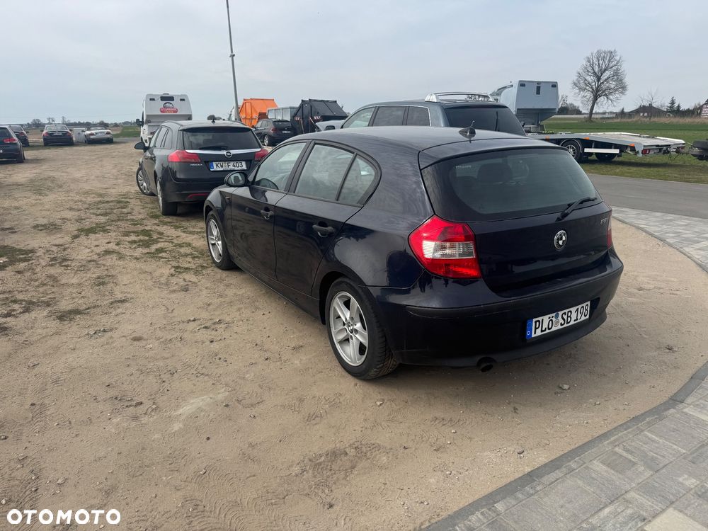BMW Seria 1 - 11