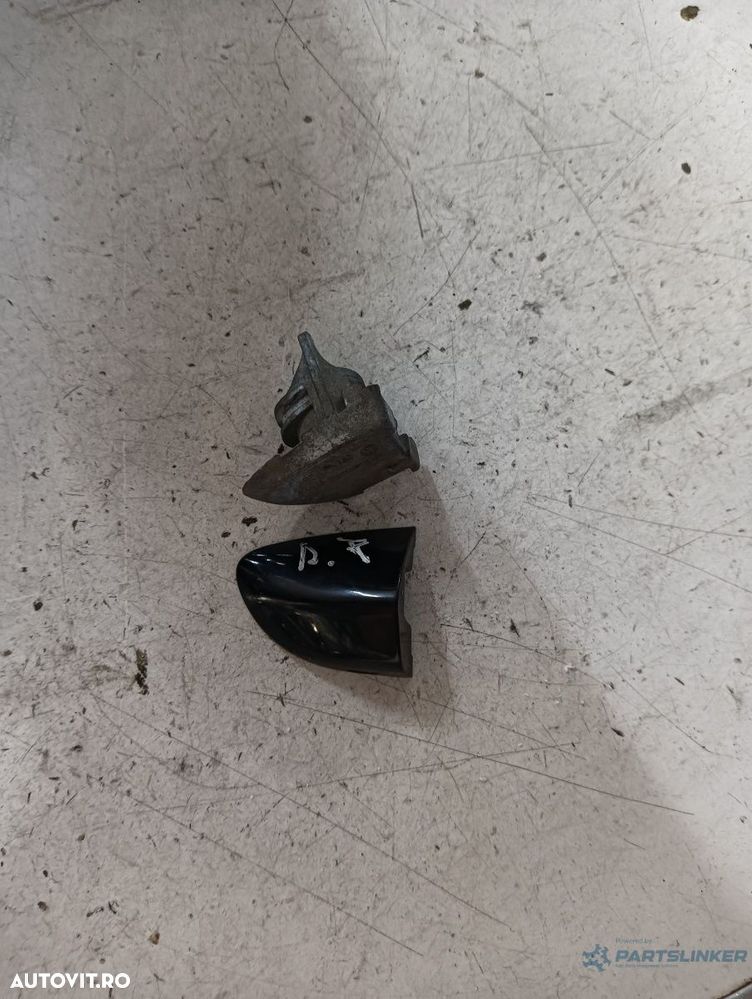 Capac maner dreapta fata VOLKSWAGEN PASSAT Variant (3C5) [ 2005 - 2011 ] - 1