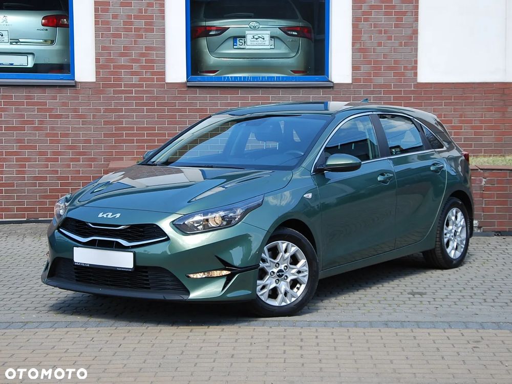 Kia Ceed - 17