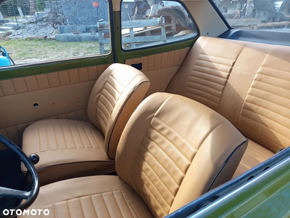 Fiat 127 - 24