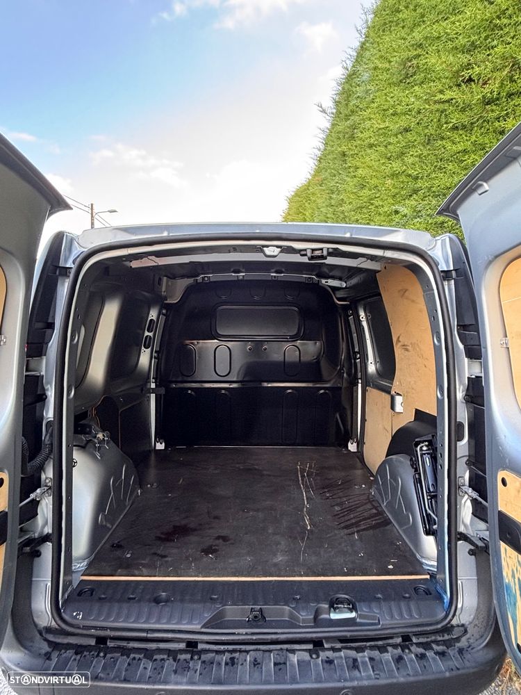 Renault Kangoo 1.5 DCI 6 velocidades - 8