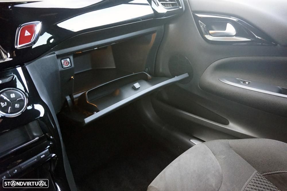 DS DS3 1.2 PureTech Be Chic EAT6 - 25