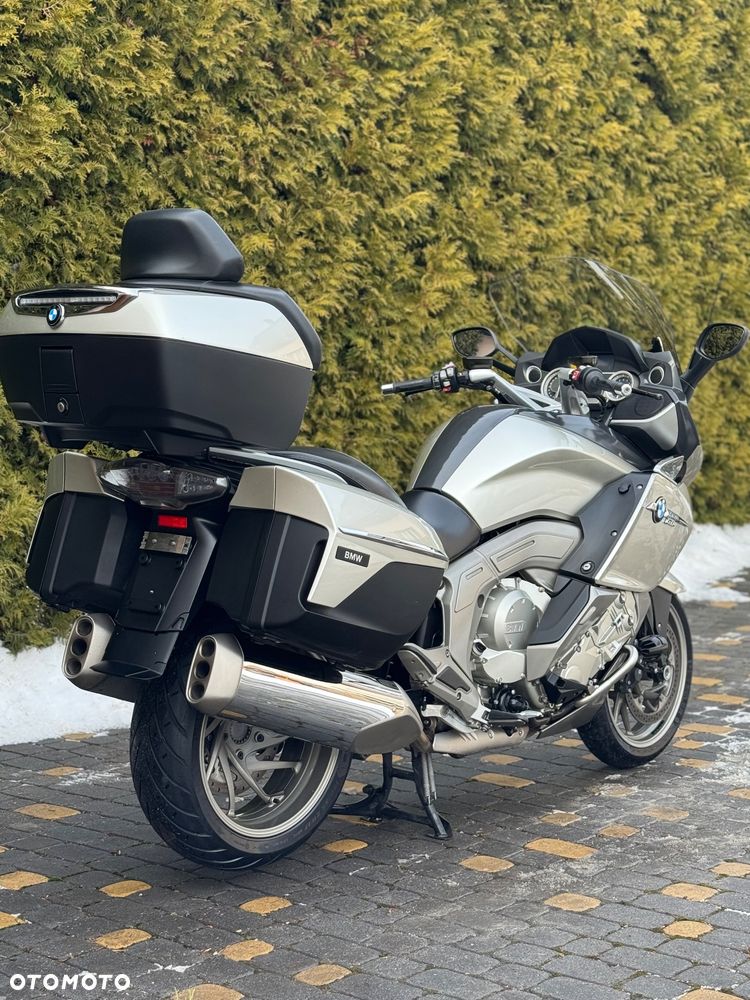 BMW K - 4