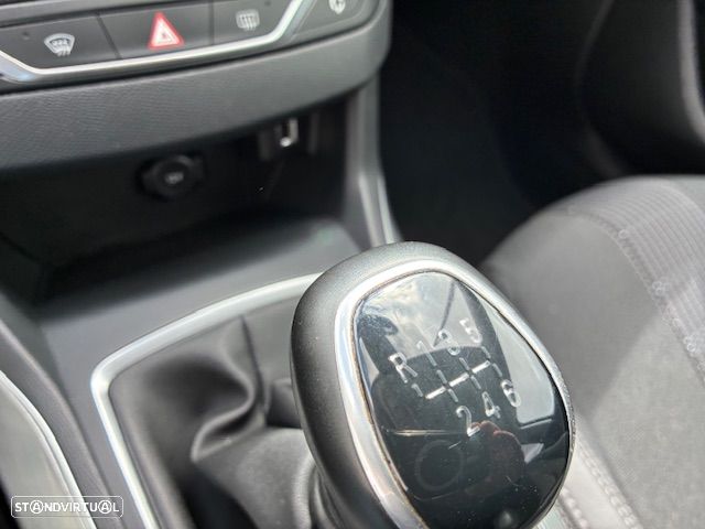 Peugeot 308 SW 1.5 BlueHDi Allure Pack - 32