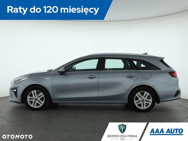 Kia Ceed - 3