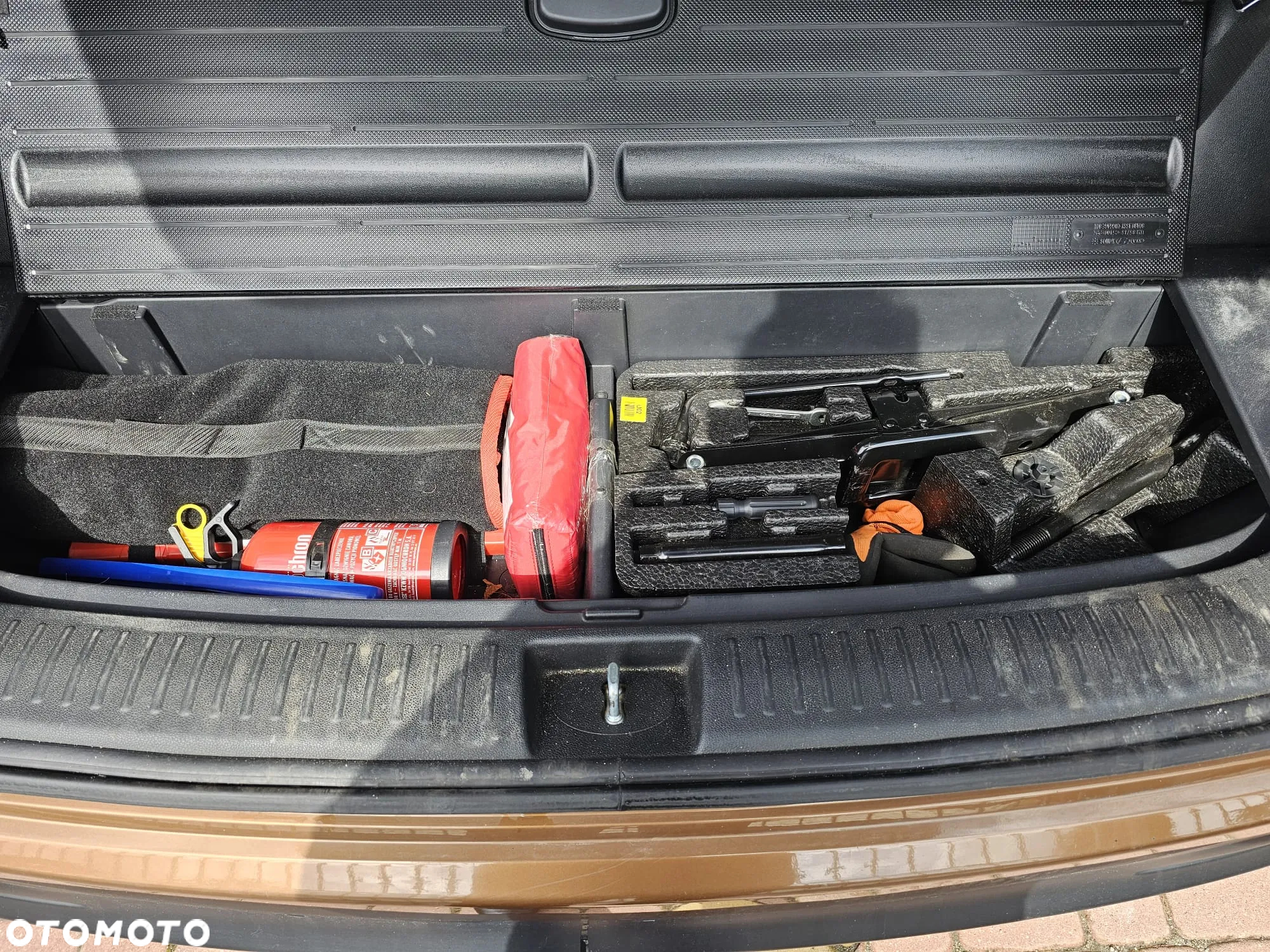 Kia Sorento - 13