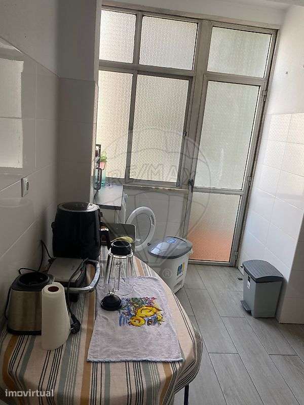 Apartamento T2 para arrendamento - Grande imagem: 2/12