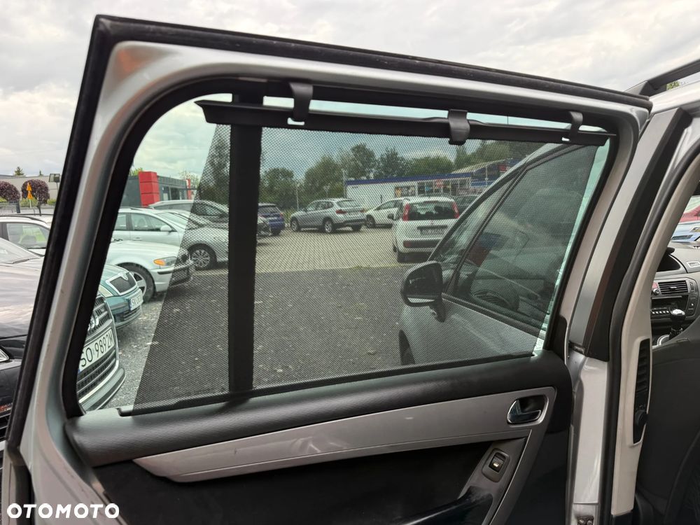 Citroën C4 Grand Picasso 1.6 HDi FAP Exclusive - 18