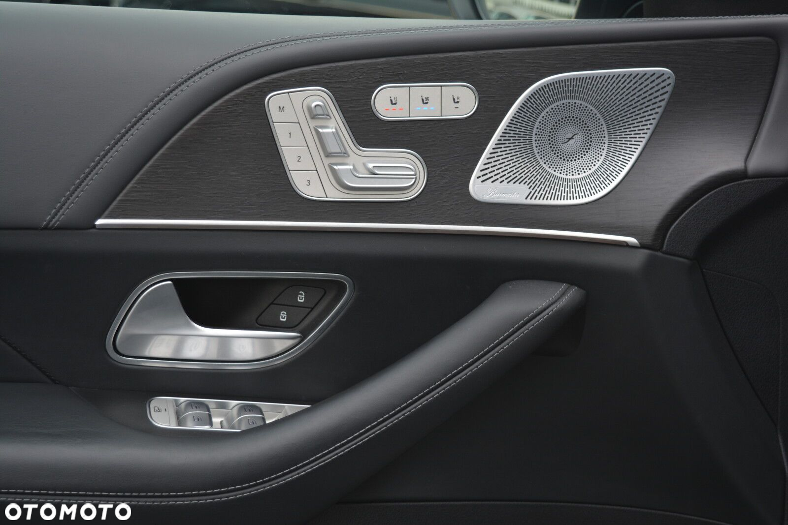 Mercedes-Benz GLE Coupe 400 d 4-Matic Executive - 15