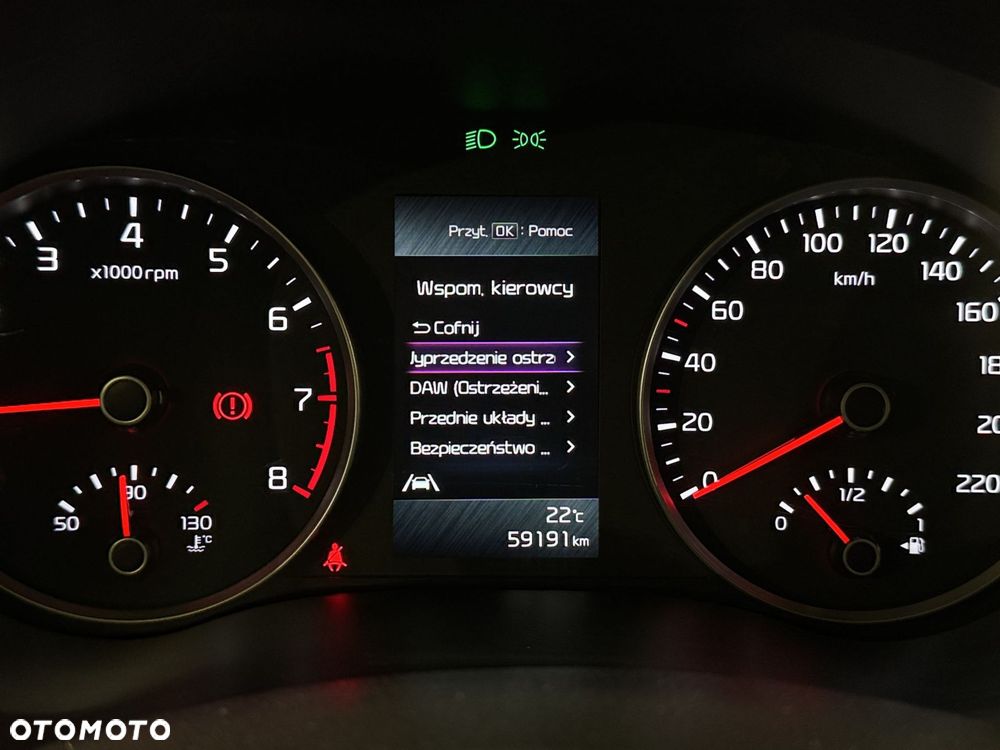 Kia Stonic - 22
