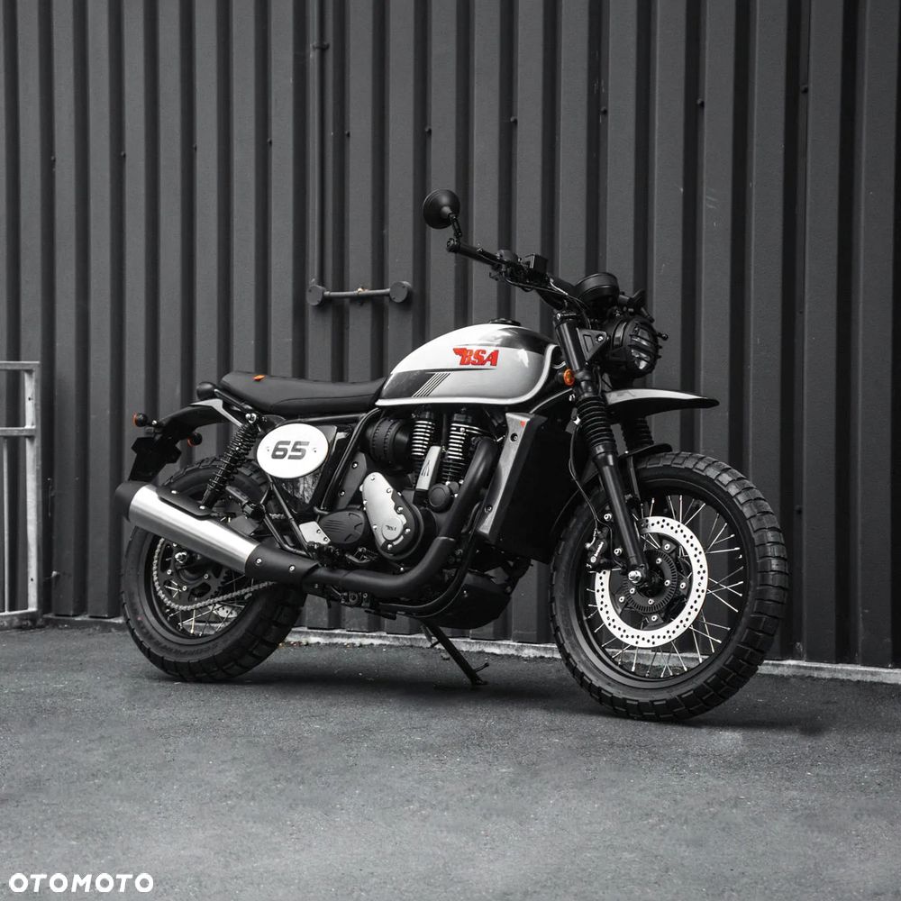 BSA Inny - 1