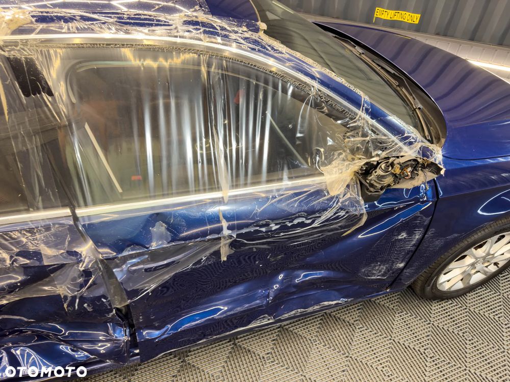 Audi A3 Sportback 1.6 TDI ultra Attraction - 14