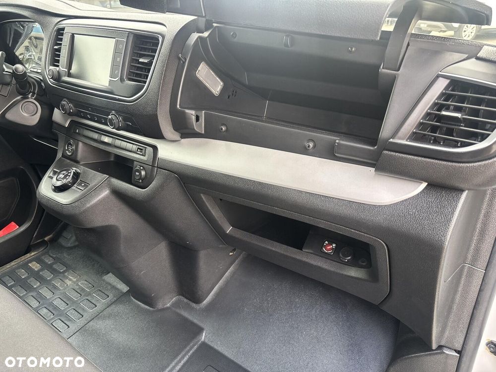 Toyota Proace Verso 2.0 D4-D Long Business - 22