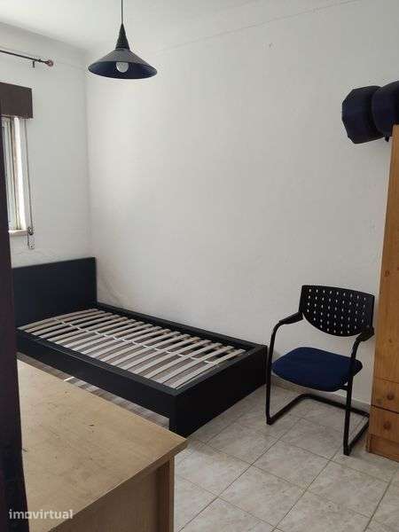 Arrendamento de apartamento - Grande imagem: 4/4