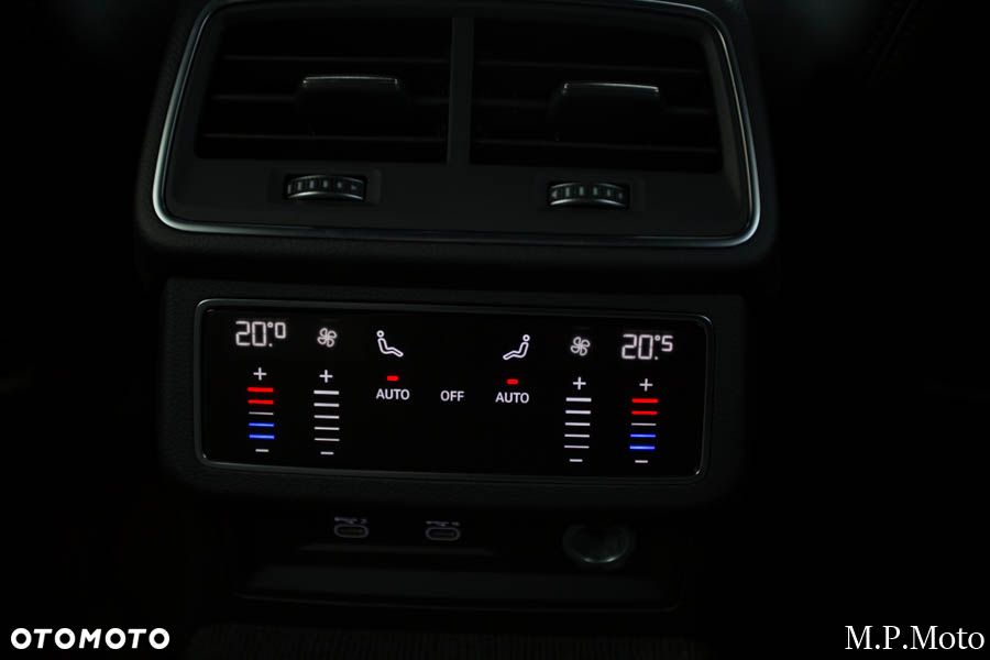 Audi RS6 Avant 4.0 TFSI quattro tiptronic - 24