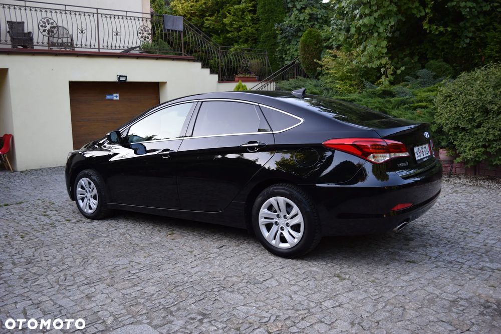Hyundai i40 1.7 CRDi Premium - 6
