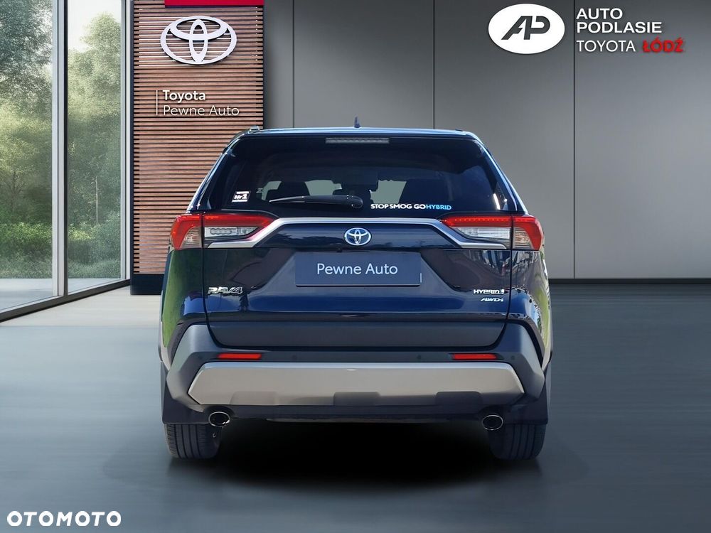 Toyota RAV4 - 7