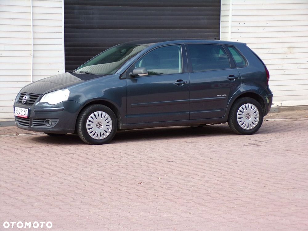 Volkswagen Polo - 9