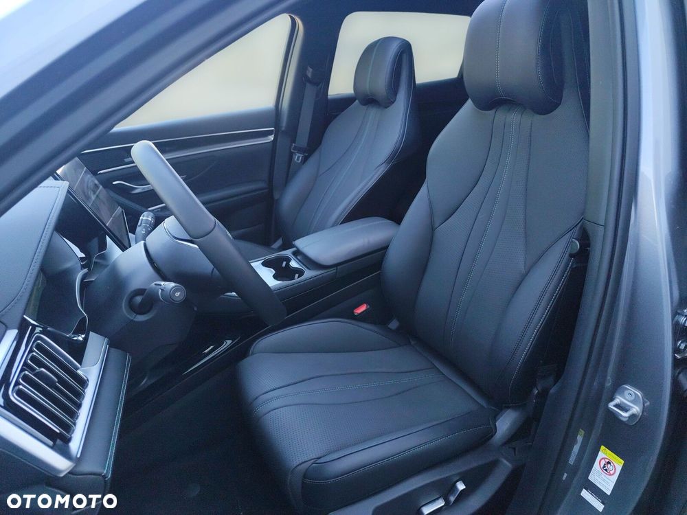 BYD Seal U - 11
