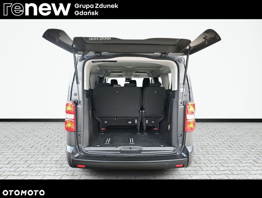 Citroën SpaceTourer - 11