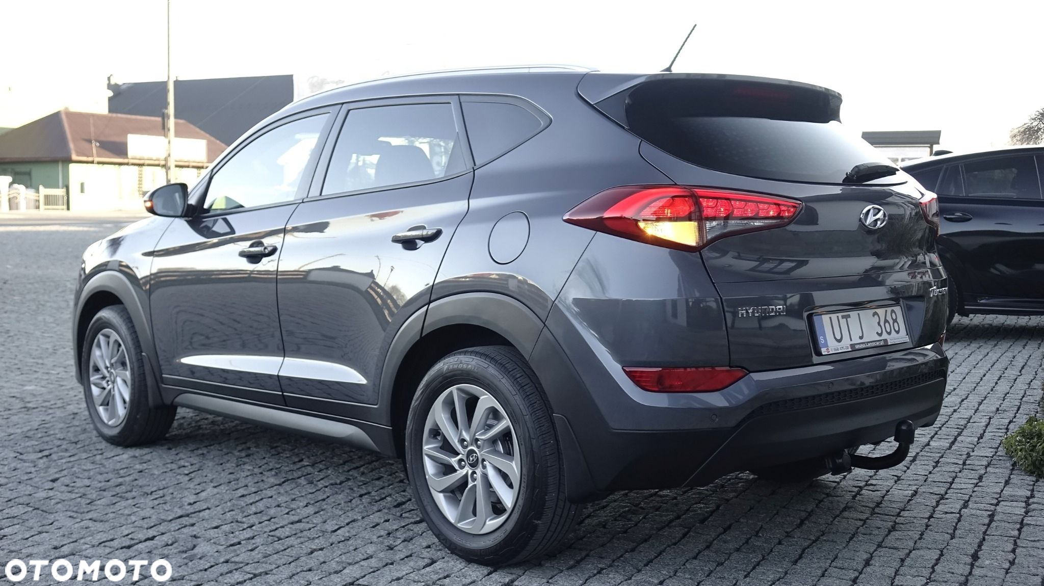 Hyundai Tucson - 14