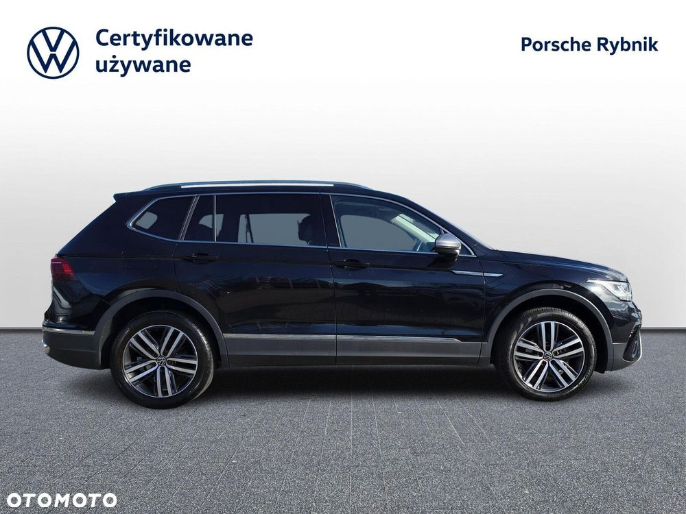 Volkswagen Tiguan Allspace - 6