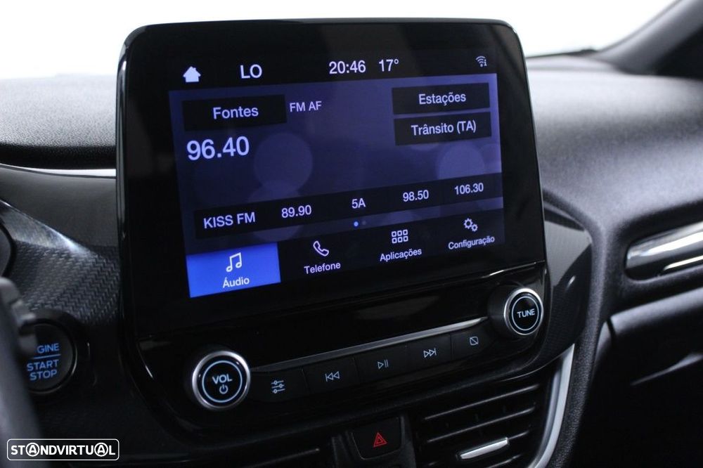 Ford Fiesta 1.0 EcoBoost ST-Line - 28