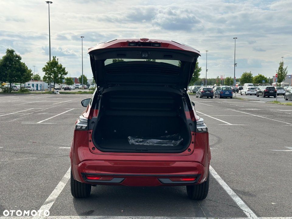 Nissan Qashqai - 6