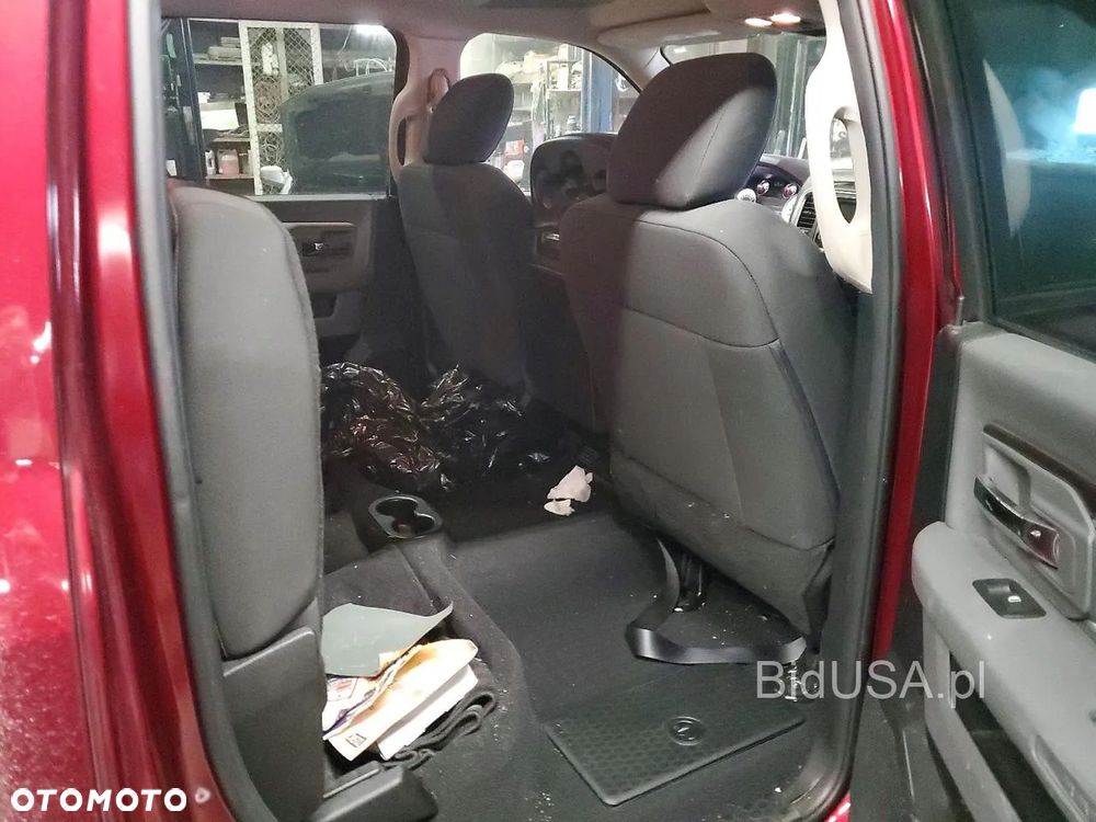 Dodge RAM 4.7 4x4 - 7