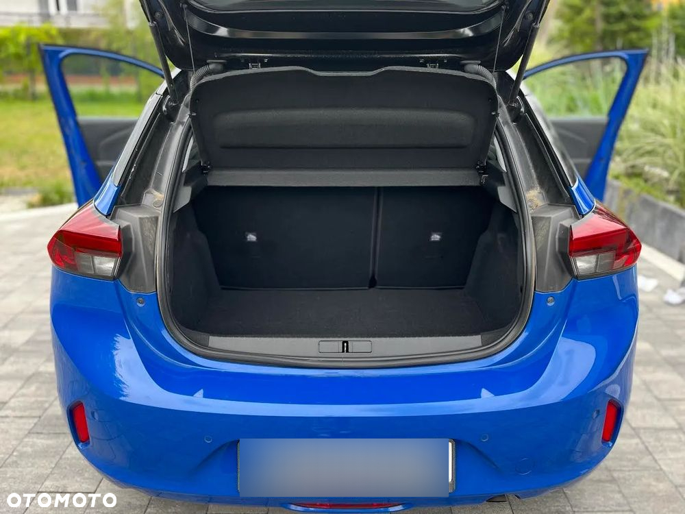Opel Corsa - 8